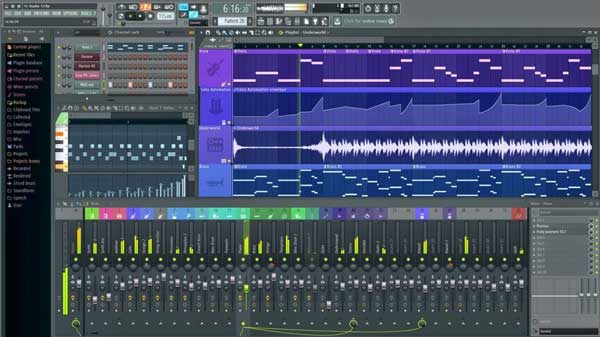 software-fl-studio-20